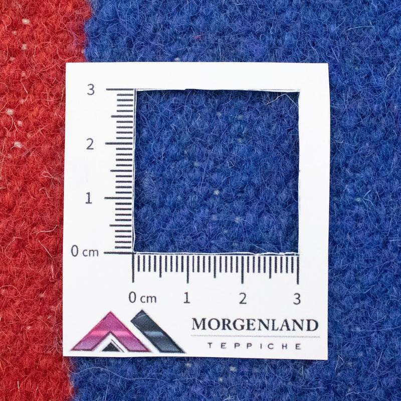 Moderne kilim Teppe 180x120cm - Ullteppe