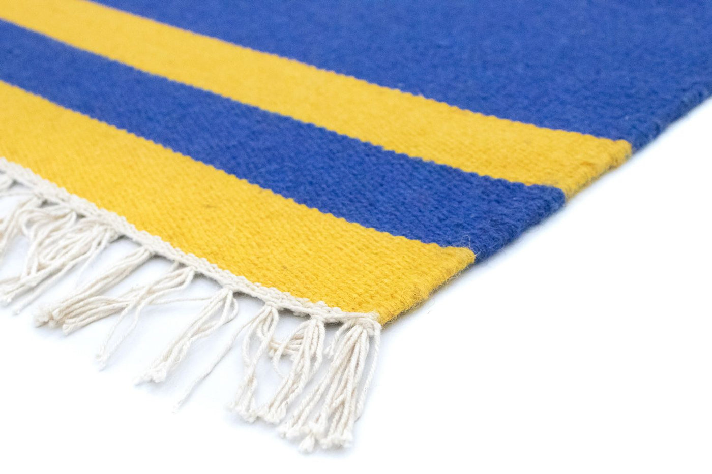 Moderne kilim Teppe 180x120cm - Ullteppe