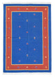 Moderne kilim Teppe 200x140cm - Ullteppe
