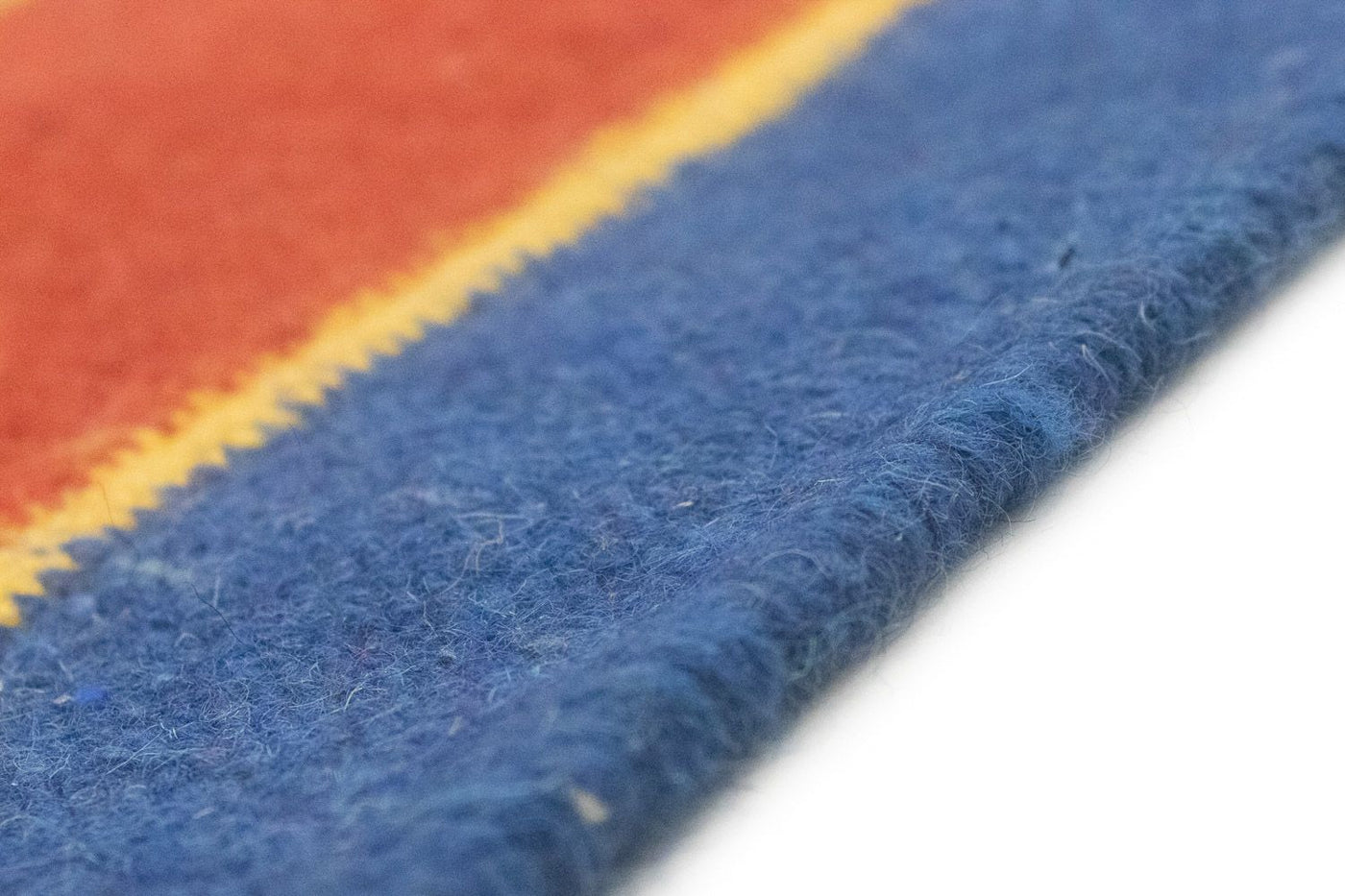 Moderne kilim Teppe 200x140cm - Ullteppe