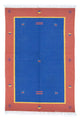 Moderne kilim Teppe 200x140cm - Ullteppe