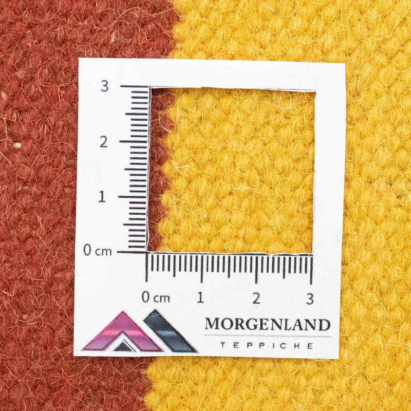 Moderne kilim Teppe 200x140cm - Ullteppe