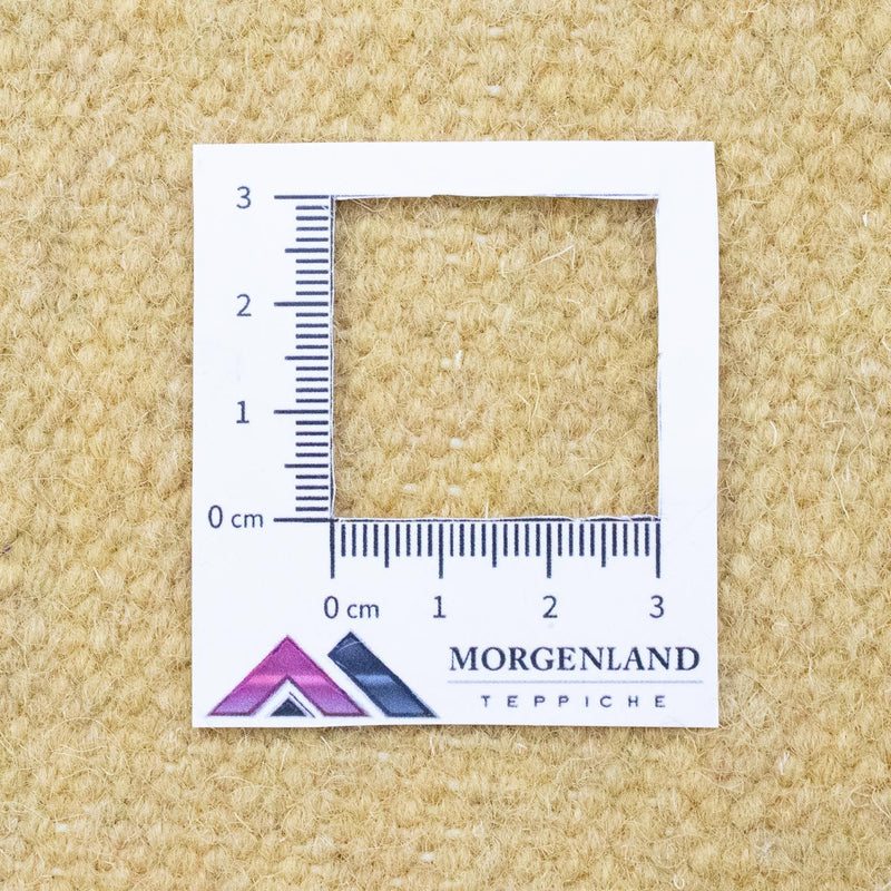 Moderne kilim Teppe 200x140cm - Ullteppe