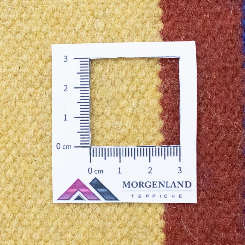 Moderne kilim Teppe 200x140cm - Ullteppe