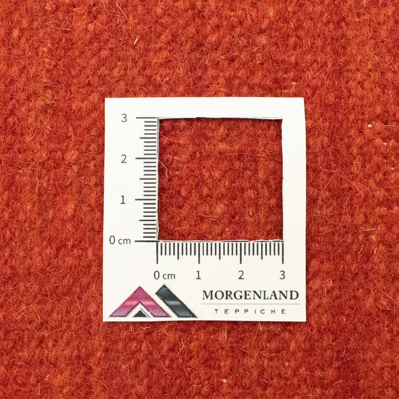 Moderne kilim Teppe 300x200cm - Ullteppe