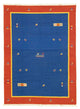 Moderne kilim Teppe 300x200cm - Ullteppe