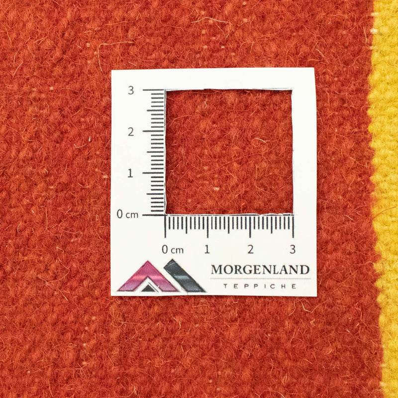 Moderne kilim Teppe 300x200cm - Ullteppe