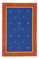 Moderne kilim Teppe 300x200cm - Ullteppe