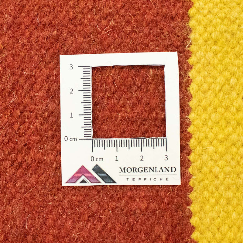Moderne kilim Teppe 300x200cm - Ullteppe