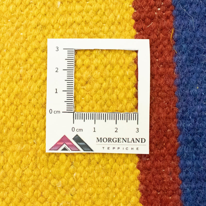 Moderne kilim Teppe 300x200cm - Ullteppe