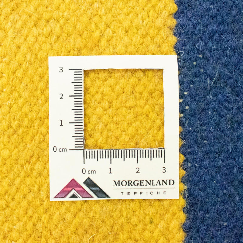 Moderne kilim Teppe 200x300cm - Ullteppe