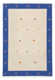 Moderne kilim Teppe 300x200cm - Ullteppe