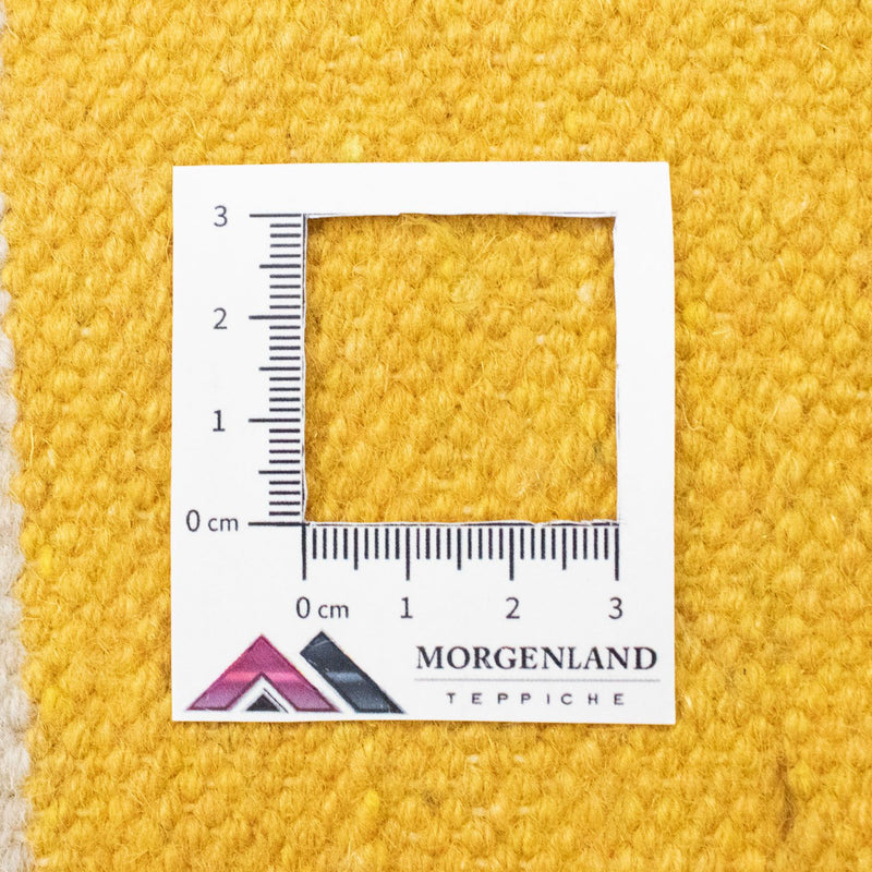Moderne kilim Teppe 200x300cm - Ullteppe