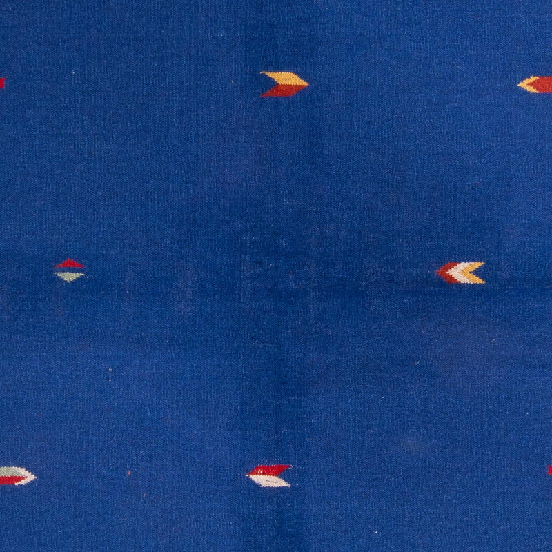 Moderne kilim Teppe 240x170cm - Ullteppe