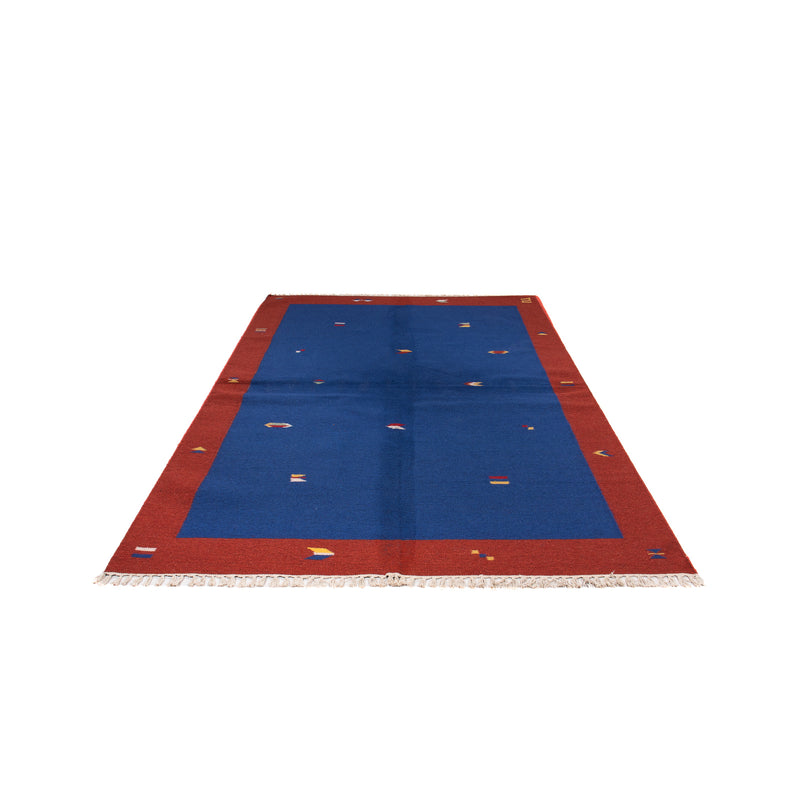 Moderne kilim Teppe 240x170cm - Ullteppe