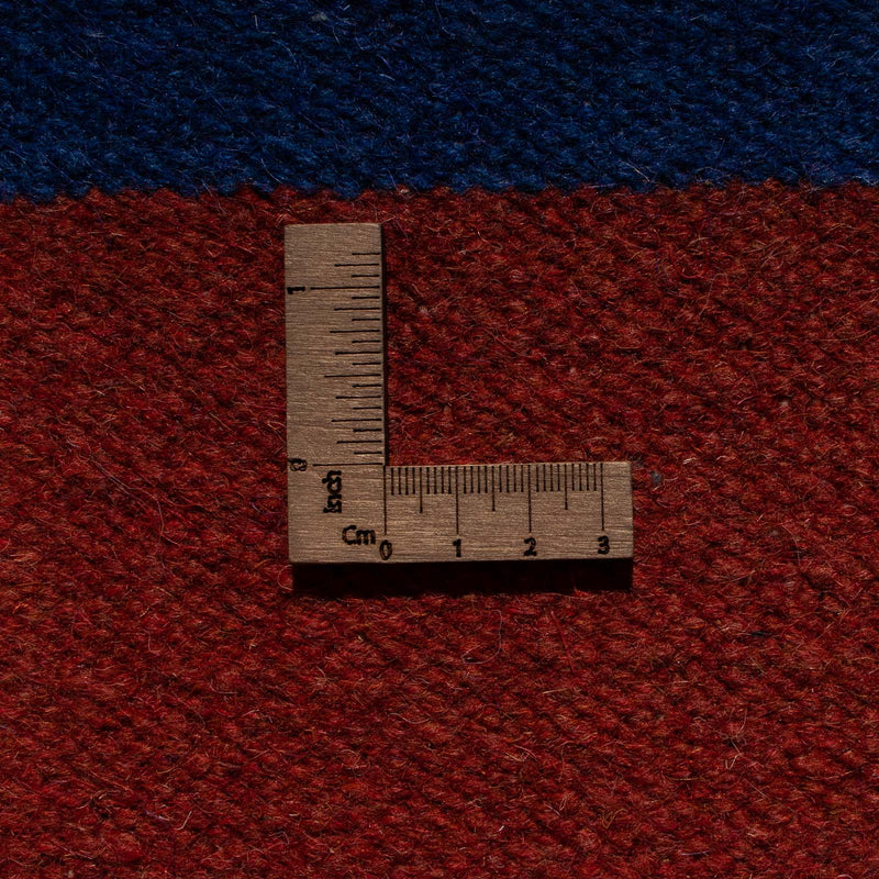 Moderne kilim Teppe 240x170cm - Ullteppe