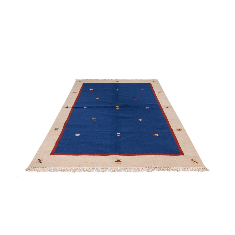 Moderne kilim Teppe 240x170cm - Ullteppe