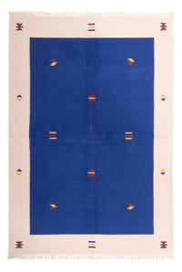 Moderne kilim Teppe 170x240cm - Ullteppe – product image