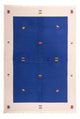 Moderne kilim Teppe 170x240cm - Ullteppe