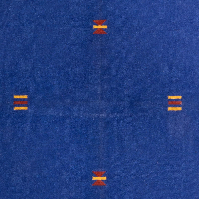 Moderne kilim Teppe 170x240cm - Ullteppe