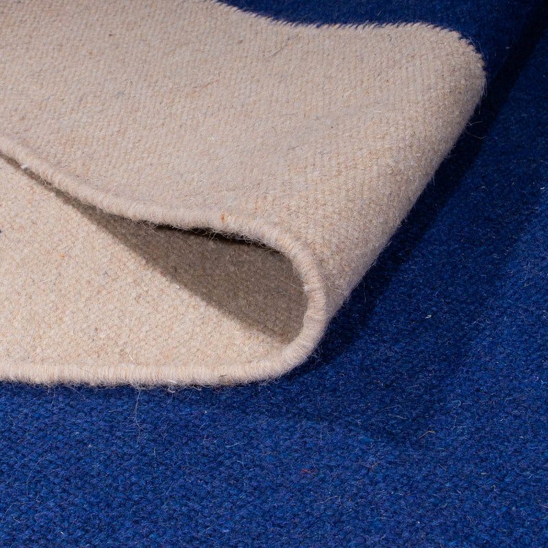 Moderne kilim Teppe 170x240cm - Ullteppe