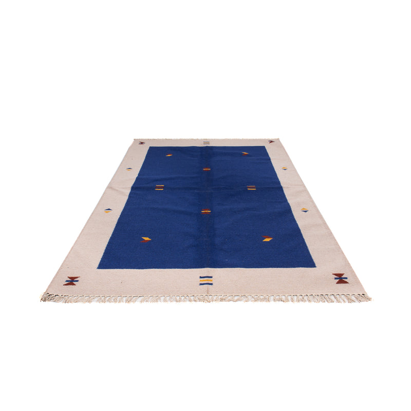 Moderne kilim Teppe 170x240cm - Ullteppe