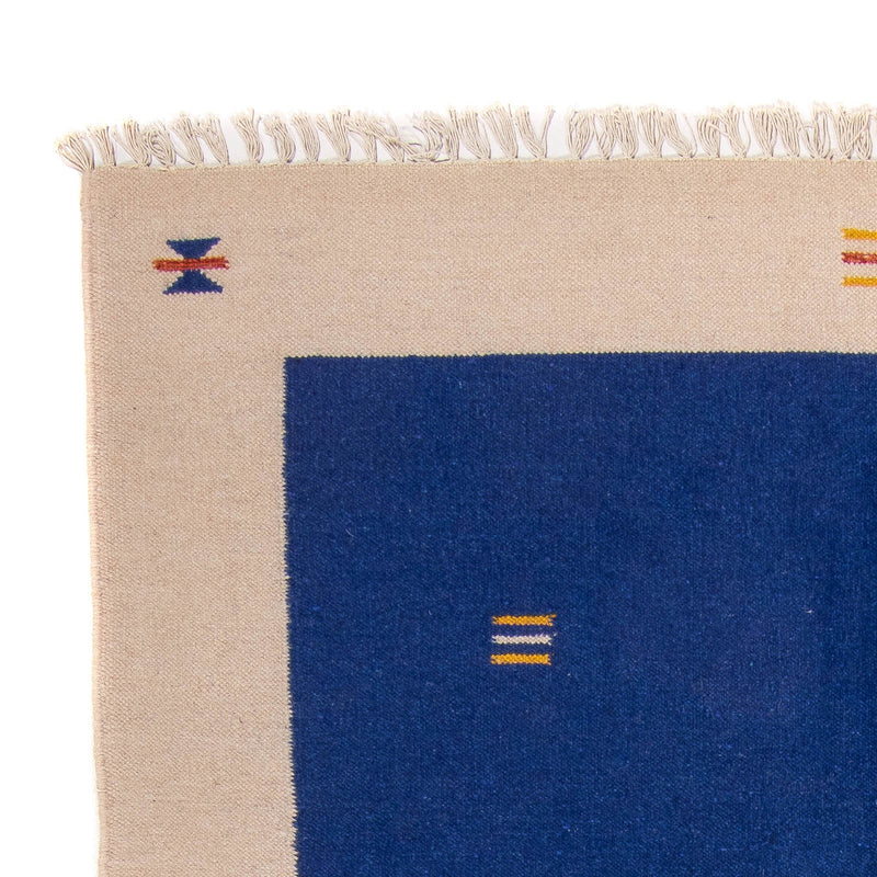 Moderne kilim Teppe 240x170cm - Ullteppe