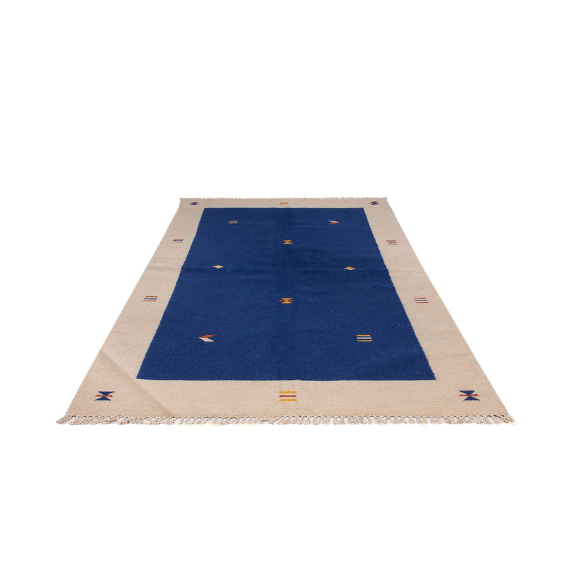 Moderne kilim Teppe 240x170cm - Ullteppe