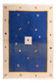 Moderne kilim Teppe 240x170cm - Ullteppe