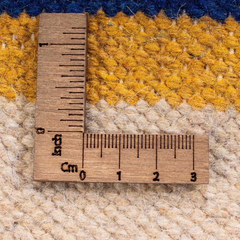 Moderne kilim Teppe 240x170cm - Ullteppe
