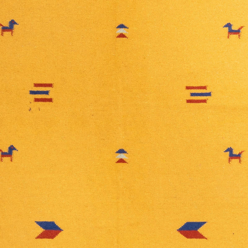 Moderne kilim Teppe 240x170cm - Ullteppe