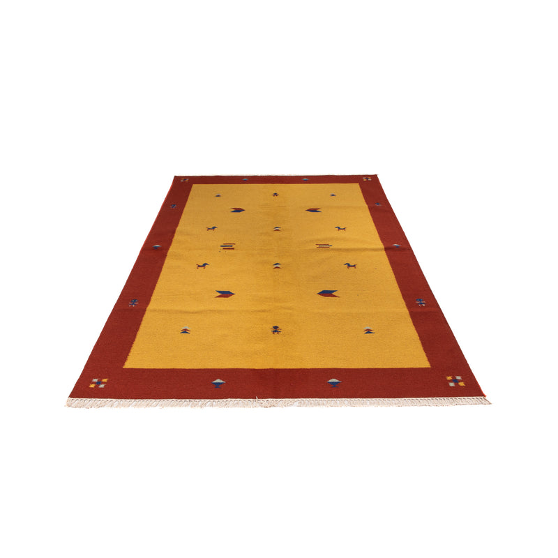 Moderne kilim Teppe 240x170cm - Ullteppe