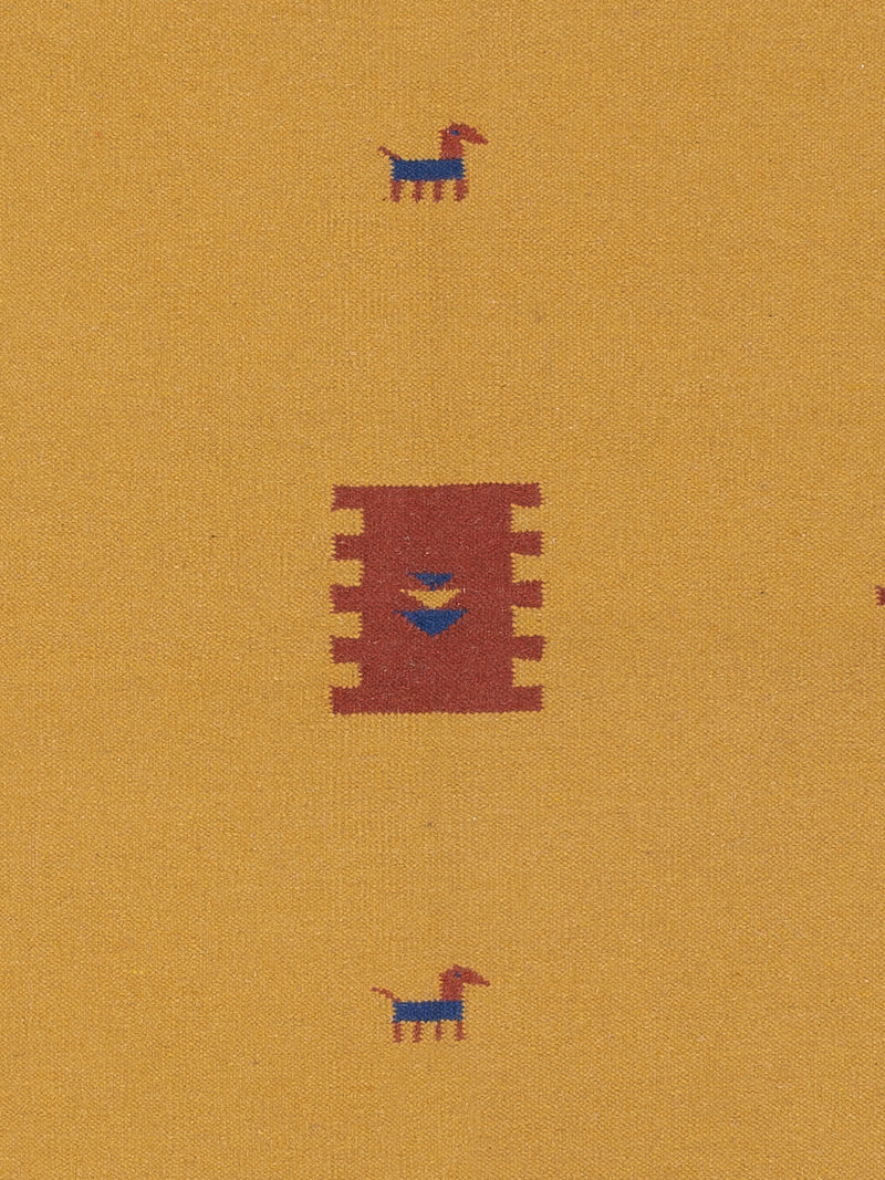 Moderne kilim Teppe - Ullteppe