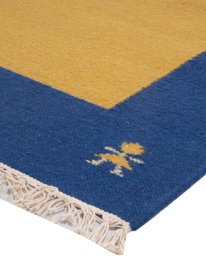 Moderne kilim Teppe - Ullteppe