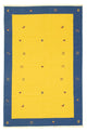 Moderne kilim Teppe 200x300cm - Ullteppe