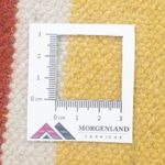 Moderne kilim Teppe 200x140cm - Ullteppe