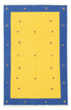 Moderne kilim Teppe 300x200cm - Ullteppe