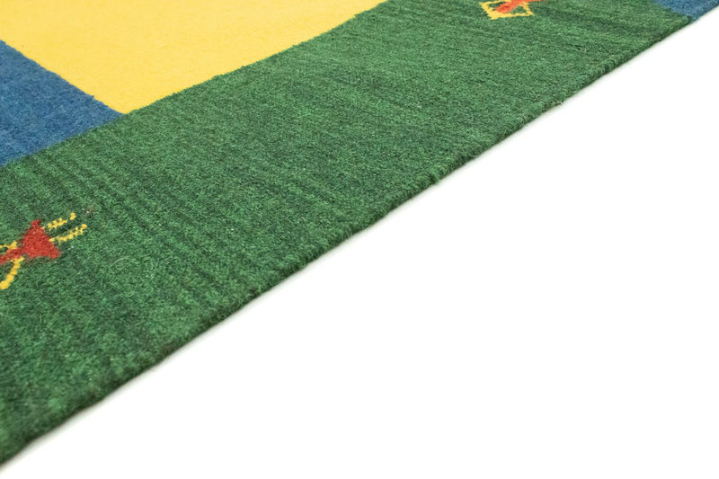 Moderne kilim Teppe 200x300cm - Ullteppe