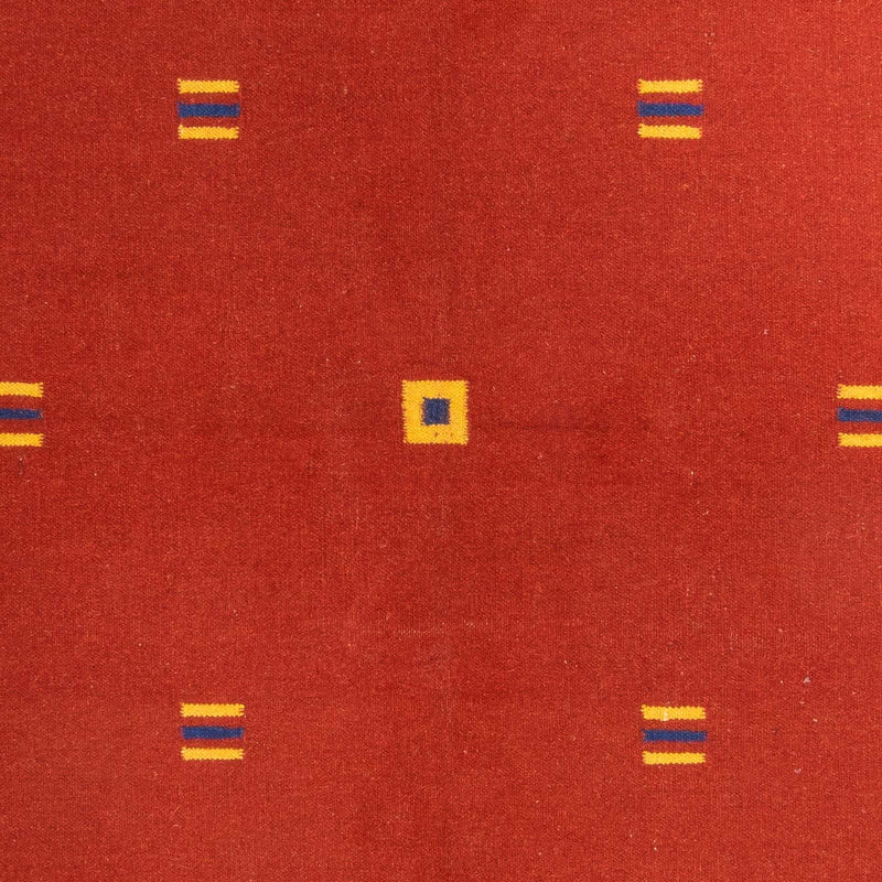 Moderne kilim Teppe 170x240cm - Ullteppe