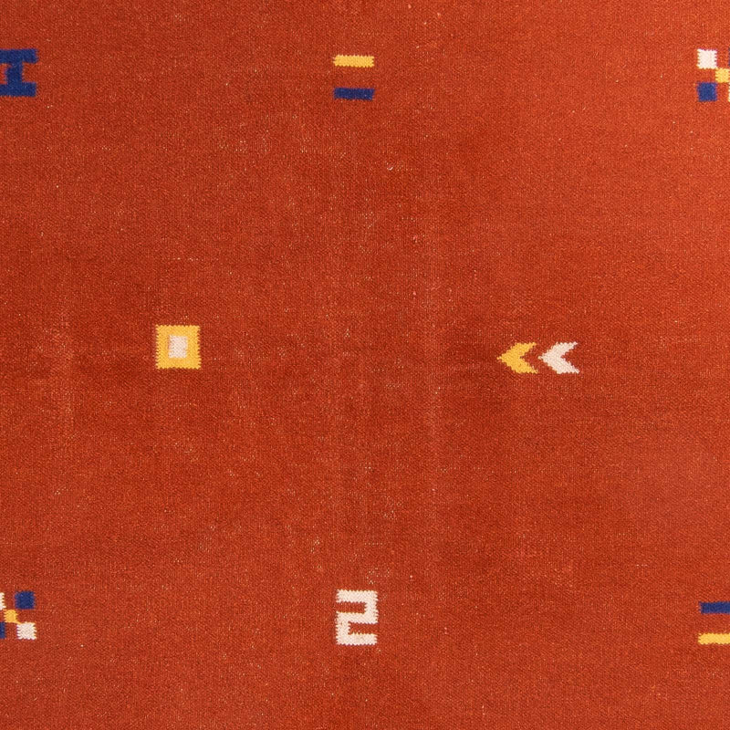 Moderne kilim Teppe 170x240cm - Ullteppe