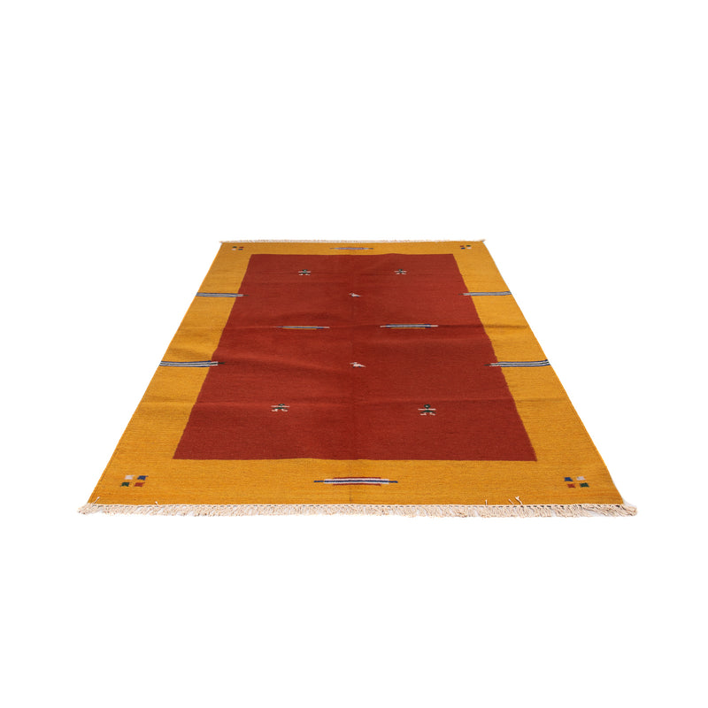 Moderne kilim Teppe 240x170cm - Ullteppe