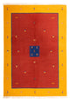 Moderne kilim Teppe 170x240cm - Ullteppe