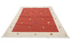 Moderne kilim Teppe 240x170cm - Ullteppe