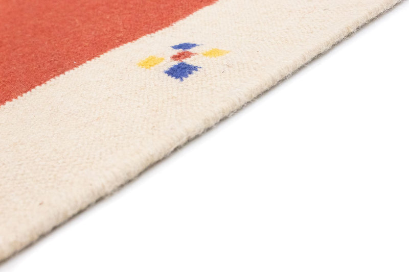 Moderne kilim Teppe 240x170cm - Ullteppe