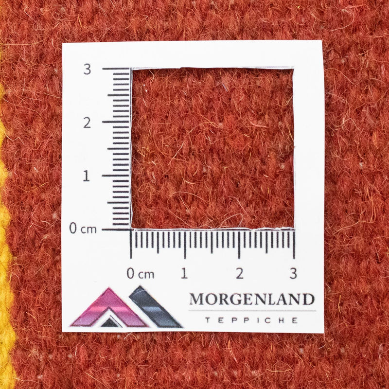 Moderne kilim Teppe 180x120cm - Ullteppe