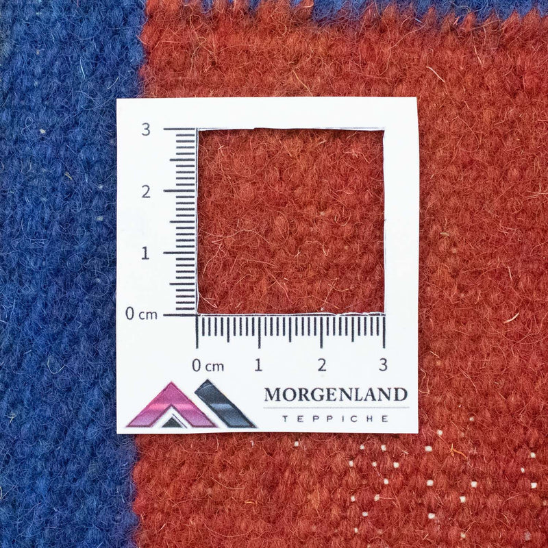 Moderne kilim Teppe 200x140cm - Ullteppe