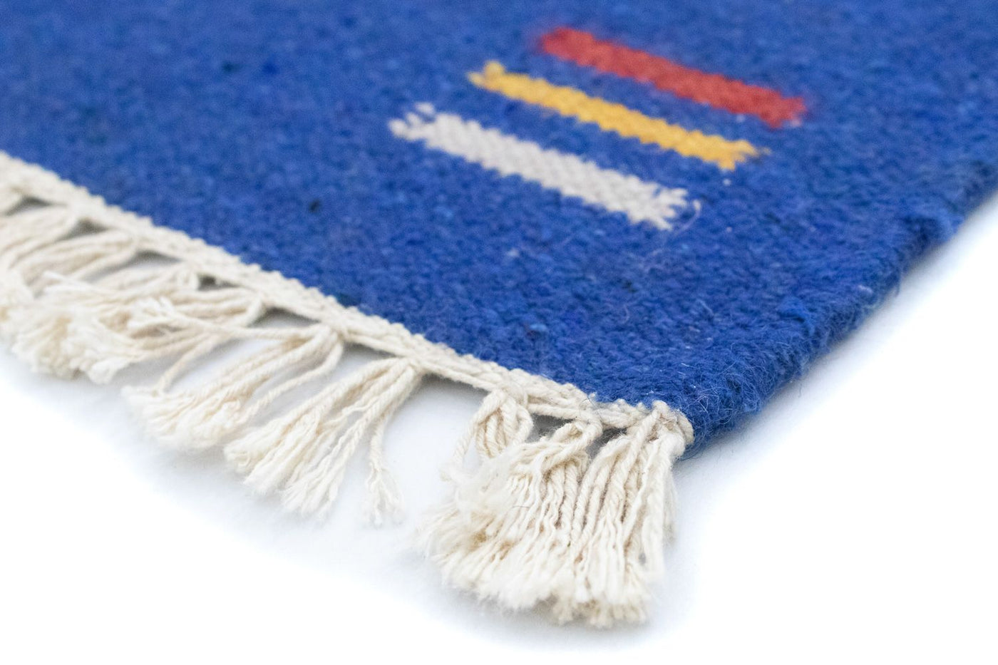 Moderne kilim Teppe 200x140cm - Ullteppe