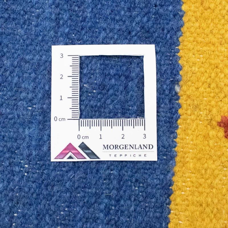 Moderne kilim Teppe 300x200cm - Ullteppe