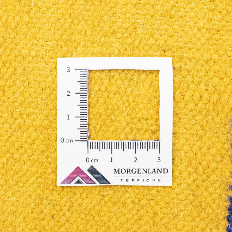 Moderne kilim Teppe 300x200cm - Ullteppe