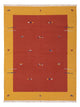 Moderne kilim Teppe - Ullteppe